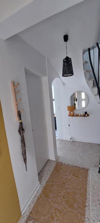 La Maison Cosy Encausse-les-Thermes Екстер'єр фото