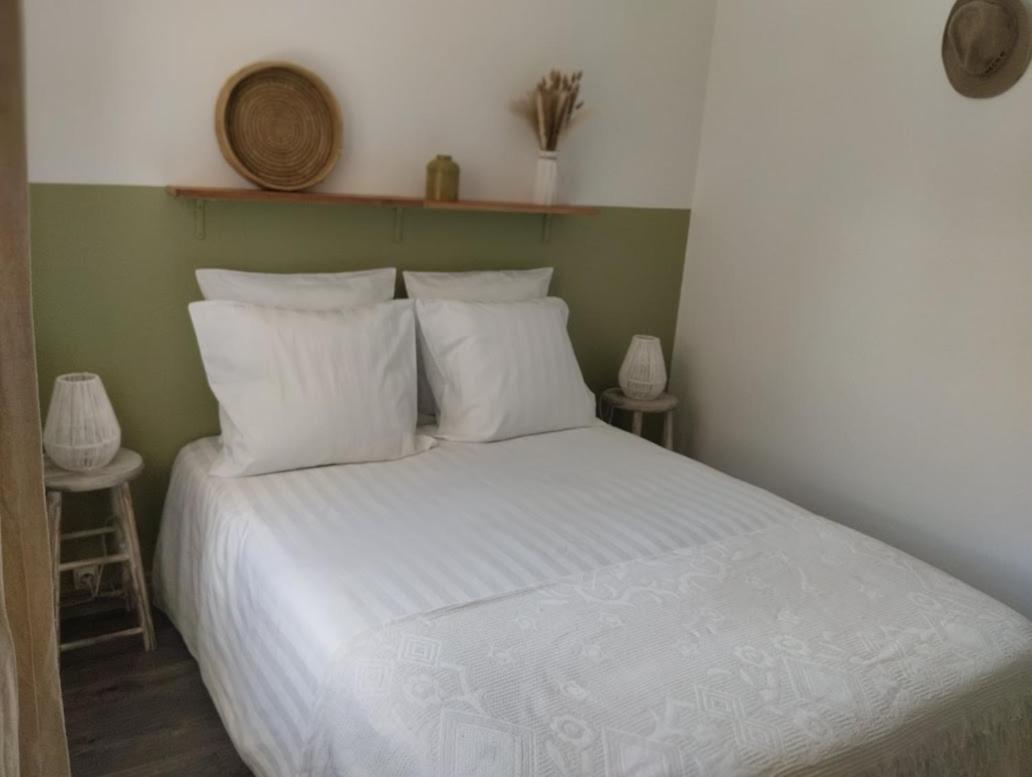 La Maison Cosy Encausse-les-Thermes Екстер'єр фото